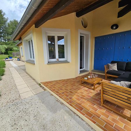 Villa In Comps With Private Pool And Airco Kültér fotó